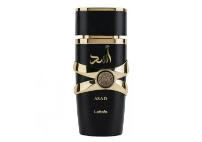 Lattafa Asad Edp 100ml Lattafa Asad Edp 100ml