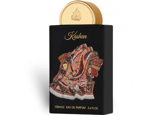 Lattafa Kashan Edp 100ml Lattafa Kashan Edp 100ml
