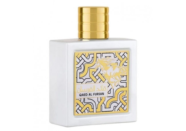 Lattafa Qaed Al Fursan Unlimited Edp 90ml Lattafa Qaed Al Fursan Unlimited Edp 90ml