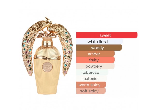 Lattafa Afeef Edp 100ml Lattafa Afeef Edp 100ml