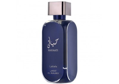 Lattafa Hayaati Al Maleky Edp 100ml Lattafa Hayaati Al Maleky Edp 100ml