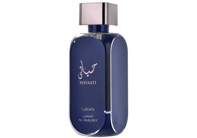 Lattafa Hayaati Al Maleky Edp 100ml Lattafa Hayaati Al Maleky Edp 100ml