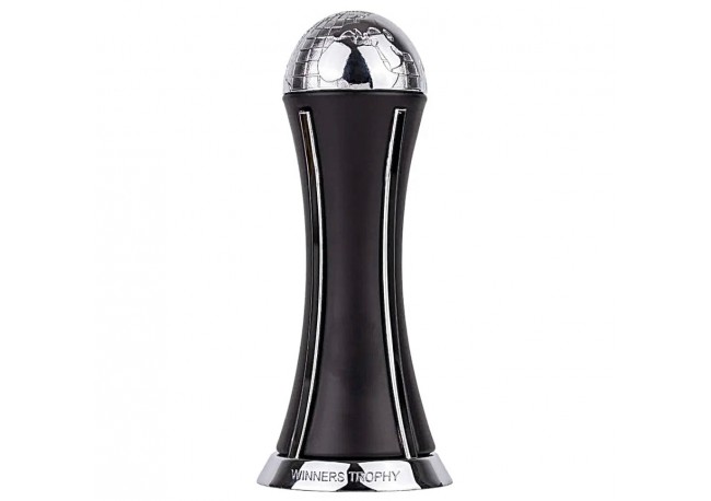 Lattafa Winers Trophy Silver Edp 100ml Lattafa Winers Trophy Silver Edp 100ml