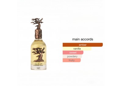 Lattafa Eternal Oud 100ml Lattafa Eternal Oud 100ml