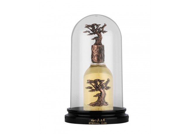Lattafa Eternal Oud 100ml Lattafa Eternal Oud 100ml