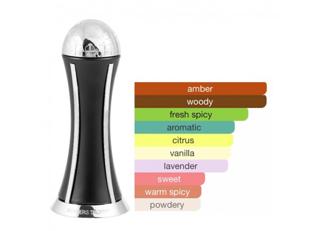 Lattafa Winers Trophy Silver Edp 100ml Lattafa Winers Trophy Silver Edp 100ml