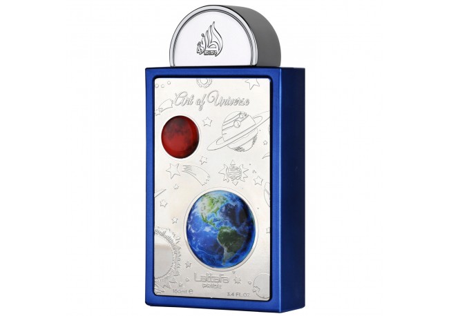 Lattafa Art Of Universe Edp 100ml Lattafa Art Of Universe Edp 100ml