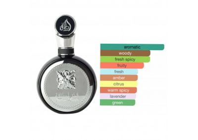 Lattafa Fakhar Edp 100ml Lattafa Fakhar Edp 100ml