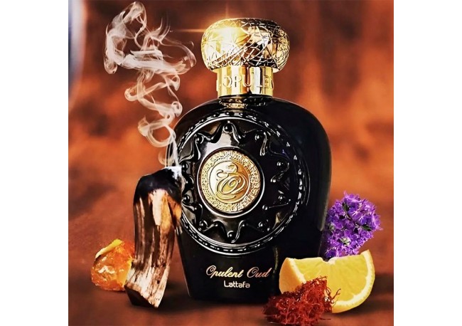 Lattafa Opulent Oud 100ml Lattafa Opulent Oud 100ml