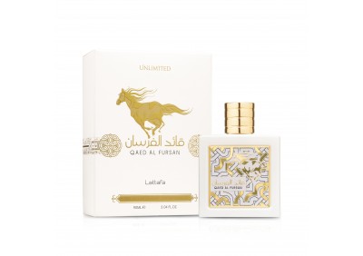 Lattafa Qaed Al Fursan Unlimited Edp 90ml Lattafa Qaed Al Fursan Unlimited Edp 90ml