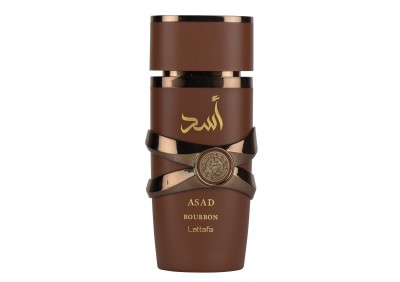 Lattafa Asad Bourbon Edp 100ml Lattafa Asad Bourbon Edp 100ml