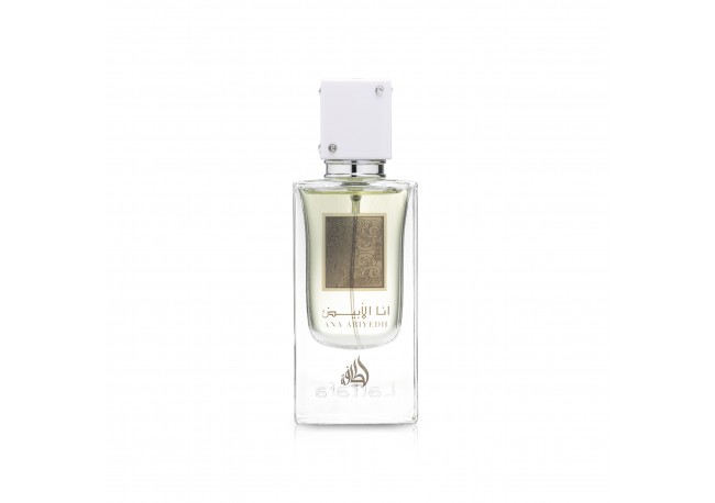 Lattafa Ana Abiyedh Edp 60ml Lattafa Ana Abiyedh Edp 60ml