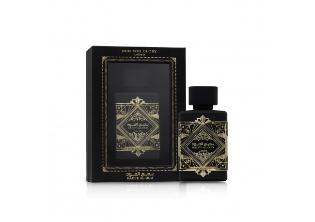 Lattafa Bade'e Al Oud For Glory Edp 100ml Lattafa Bade'e Al Oud For Glory Edp 100ml