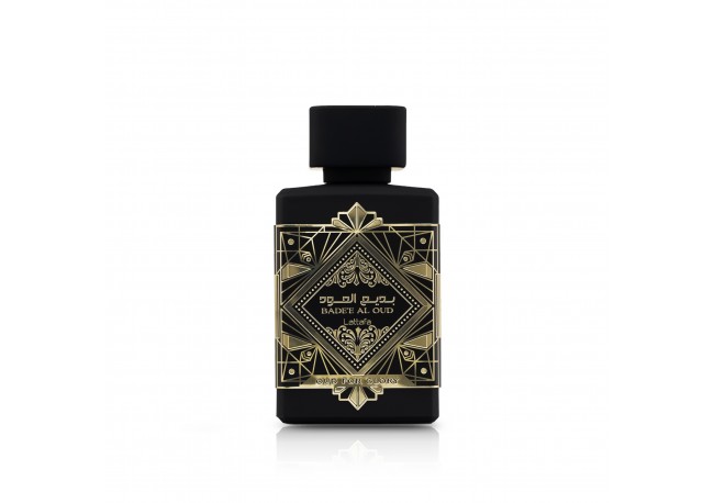 Lattafa Bade'e Al Oud For Glory Edp 100ml Lattafa Bade'e Al Oud For Glory Edp 100ml