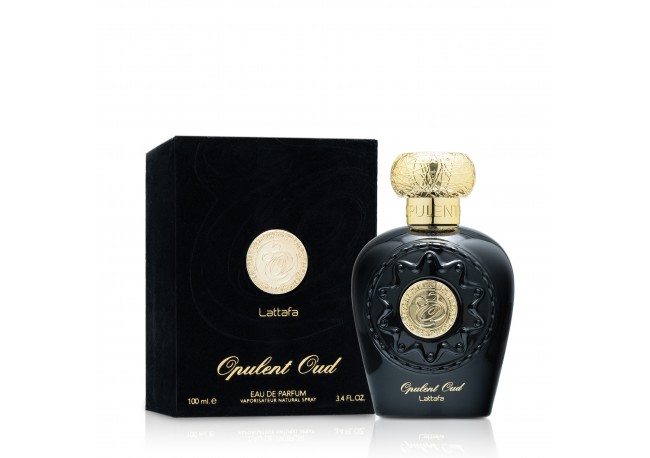 Lattafa Opulent Oud 100ml Lattafa Opulent Oud 100ml