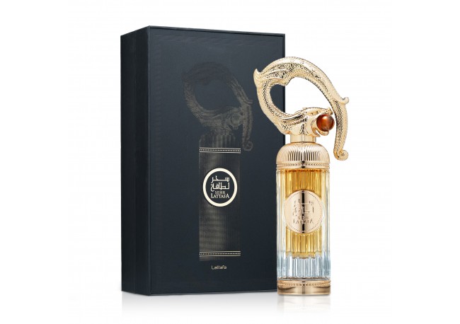 Lattafa Sehr Edp 100ml Lattafa Sehr Edp 100ml