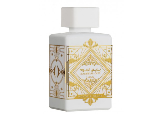 LATTAFA BADE'E AL OUD HONOR & GLORY Edp 100ml LATTAFA BADE'E AL OUD HONOR & GLORY Edp 100ml