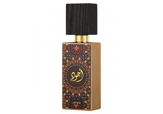 Lattafa Ajwad Edp 60ml Lattafa Ajwad Edp 60ml
