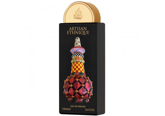 Lattafa Artisan Ethnique Edp 100ml Lattafa Artisan Ethnique Edp 100ml