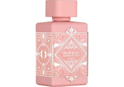 Lattafa BADE'E AL OUD NOBLE BLUSH  Edp 100ml Lattafa BADE'E AL OUD NOBLE BLUSH  Edp 100ml