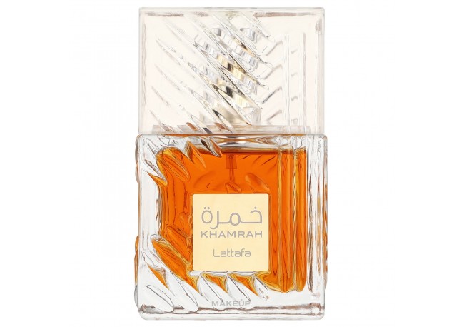 Lattafa Khamrah Edp 100ml Lattafa Khamrah Edp 100ml