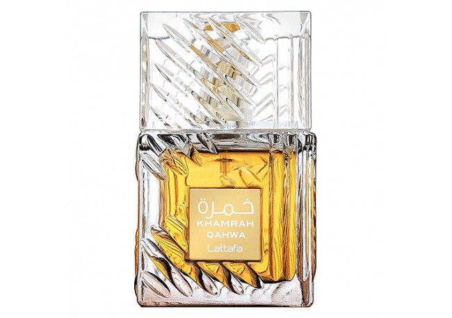 Lattafa Khamrah Qahwa Edp 100ml Lattafa Khamrah Qahwa Edp 100ml
