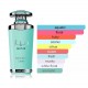 Lattafa Mayar Natural Edp 100ml Lattafa Mayar Natural Edp 100ml