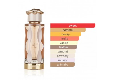 Lattafa Teriaq Edp 100ml Lattafa Teriaq Edp 100ml