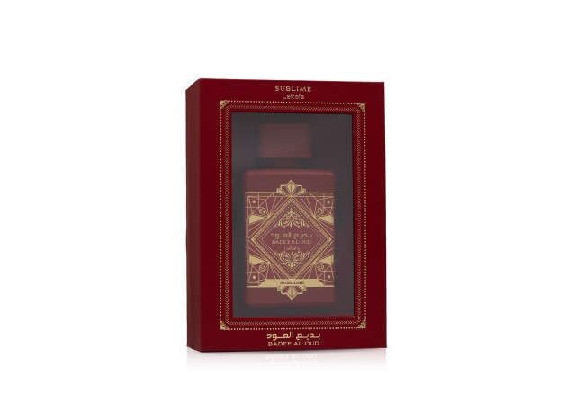 LATTAFA BADE'E AL OUD SUBLIME Edp 100ml LATTAFA BADE'E AL OUD SUBLIME Edp 100ml