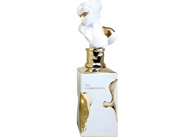 Lattafa Her Confession Edp 100ml Lattafa Her Confession Edp 100ml