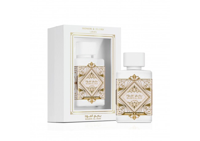 LATTAFA BADE'E AL OUD HONOR & GLORY Edp 100ml LATTAFA BADE'E AL OUD HONOR & GLORY Edp 100ml