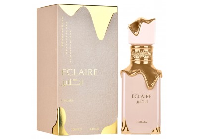 Lattafa Eclaire Edp 100ml Lattafa Eclaire Edp 100ml