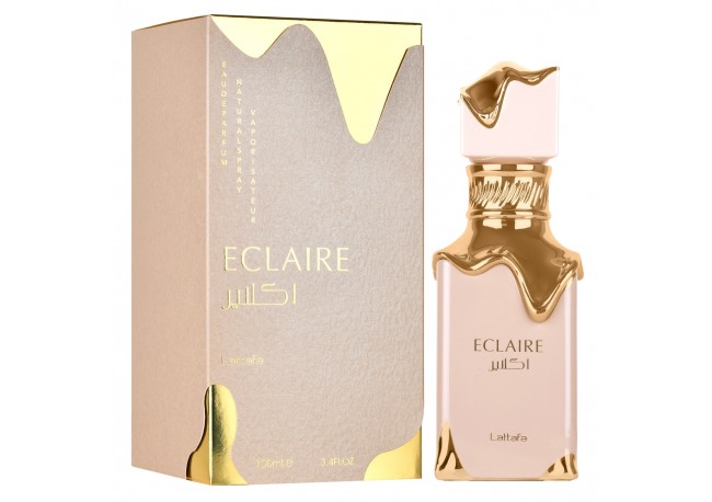 Lattafa Eclaire Edp 100ml Lattafa Eclaire Edp 100ml