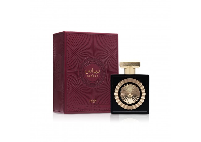 Lattafa Nebras Edp 100ml Lattafa Nebras Edp 100ml