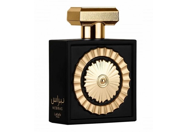 Lattafa Nebras Edp 100ml Lattafa Nebras Edp 100ml
