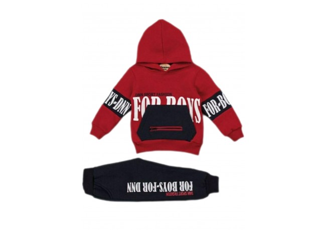 COMPLEU BAIETI DONINO 60023 COMPLEU BAIETI DONINO 60023