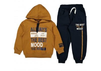 COMPLEU 2-5 ANI, ALWAYS THE BEST MOOD, 2 PIESE, MARO TRIO 1170 COMPLEU 2-5 ANI, ALWAYS THE BEST MOOD, 2 PIESE, MARO TRIO 1170