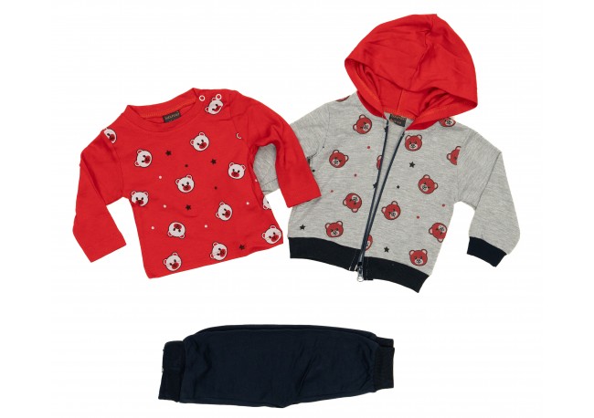 COMPLEU BABYHOOD GRI 2230 COMPLEU BABYHOOD GRI 2230