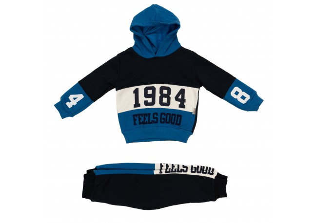 COMPLEU 1984 DONINO 60009 COMPLEU 1984 DONINO 60009