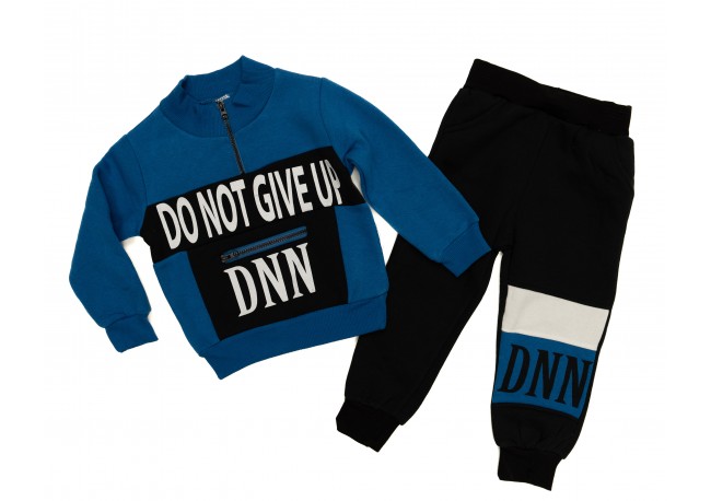 COMPLEU DNN DONINO 60022 ALBASTRU COMPLEU DNN DONINO 60022 ALBASTRU