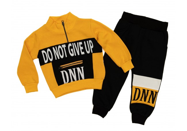 COMPLEU DNN DONINO 60022 GALBEN COMPLEU DNN DONINO 60022 GALBEN