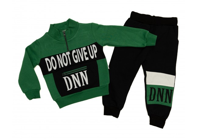 COMPLEU DNN DONINO 60022 VERDE COMPLEU DNN DONINO 60022 VERDE