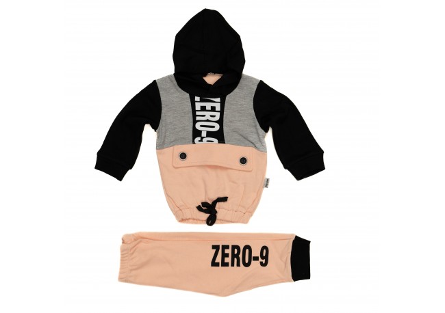 COMPLEU ZERO-9 MINITIX 22113 ROZ PIERSICA COMPLEU ZERO-9 MINITIX 22113 ROZ PIERSICA