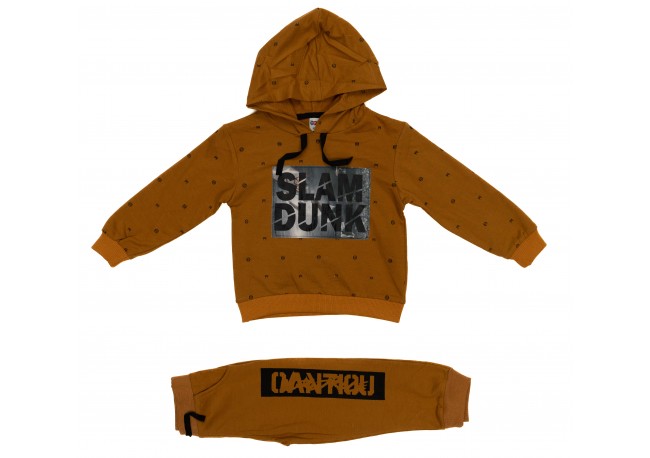 COMPLEU SLAM MARO TRIO 1187 COMPLEU SLAM MARO TRIO 1187