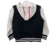 TRENING NEGRU, Trening baieti vatuit, 3 piese TRENING NEGRU, Trening baieti vatuit, 3 piese