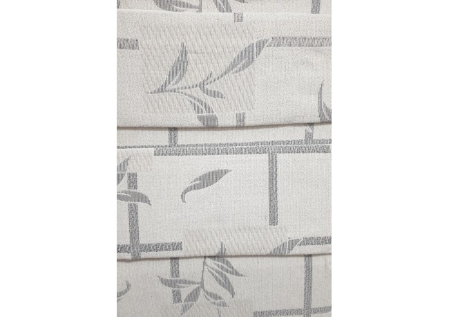 CUVERTURA DE LUX 2 PERSOANE 3 PIESE COTTON SOFT CUVERTURA DE LUX 2 PERSOANE 3 PIESE COTTON SOFT