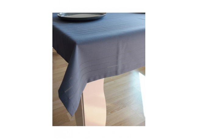 FATA DE MASA COLBER ALBASTRU, 160 X 220 FATA DE MASA COLBER ALBASTRU, 160 X 220