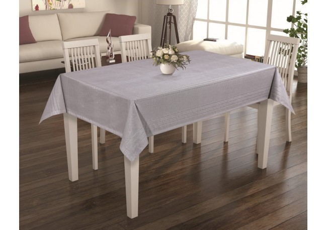 FATA DE MASA COLBER GRI, 160 X 220 FATA DE MASA COLBER GRI, 160 X 220