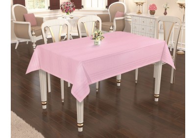 FATA DE MASA COLBER ROZ, 160 X 220 FATA DE MASA COLBER ROZ, 160 X 220