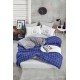 LENJERIE BUMBAC RANFORCE IRINA HOME TRENDY COLORS 1167-03 LENJERIE BUMBAC RANFORCE IRINA HOME TRENDY COLORS 1167-03
